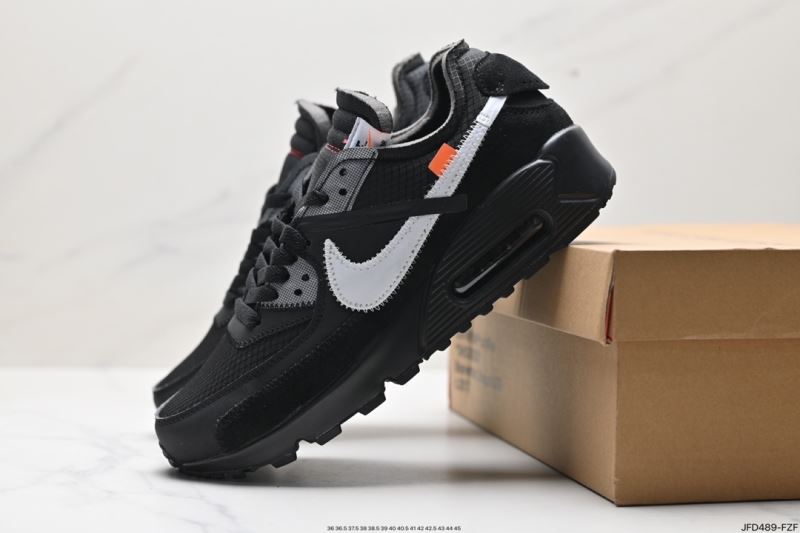 Nike Air Max Shoes